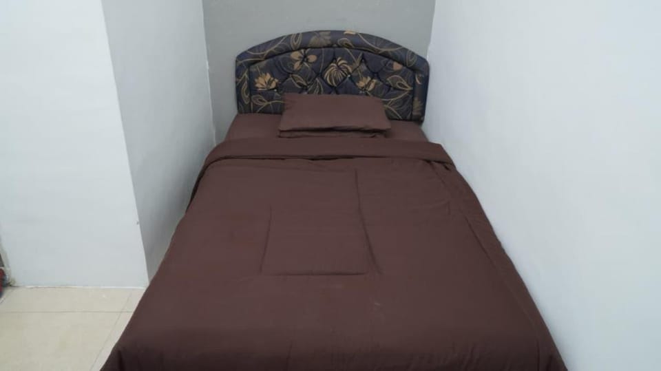 Poerto Lemon Guesthouse Hotel in Special Region of Yogyakarta