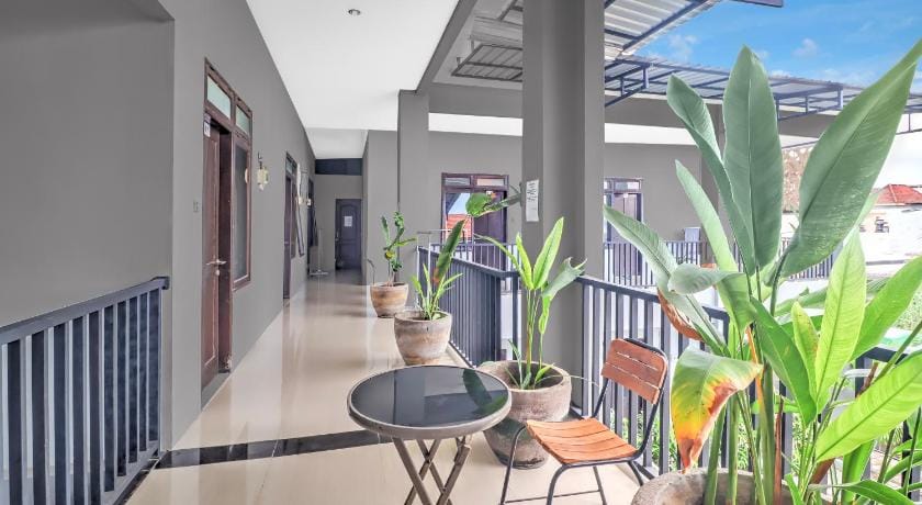 Hotel O near Trans Studio Theme Park formerly Cyloam Residence Hotel in Kuta