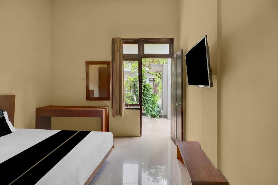Hotel O near Trans Studio Theme Park formerly Cyloam Residence Hotel in Kuta
