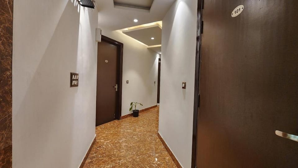 Hotel Silky Palace by A2A Hotels and Resorts Hotel in New Delhi