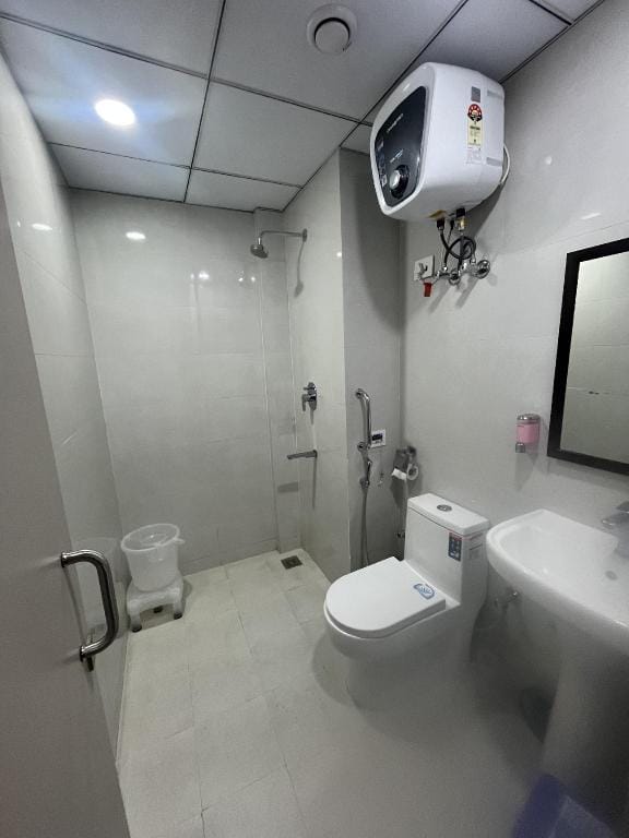 Hotel FM Sweet Inn Hotel in Delhi