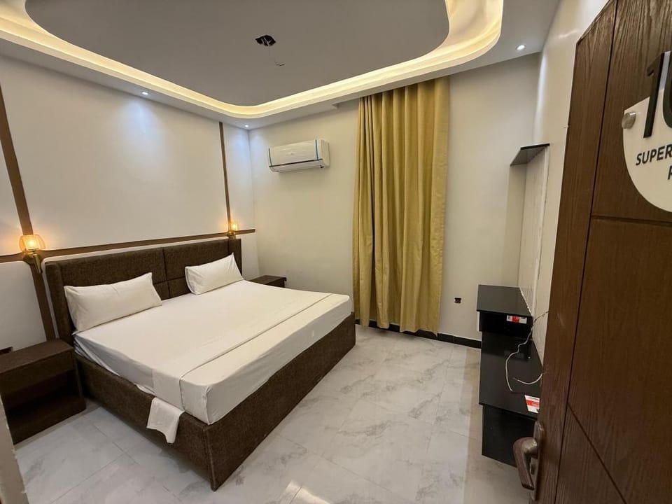BED WELL HOTEL Hotel in Karachi