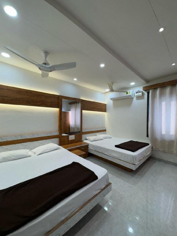 HOTEL TJRAO INN Hotel in Telangana