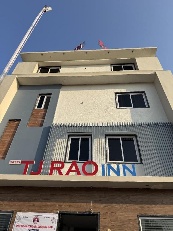 HOTEL TJRAO INN Hotel in Telangana