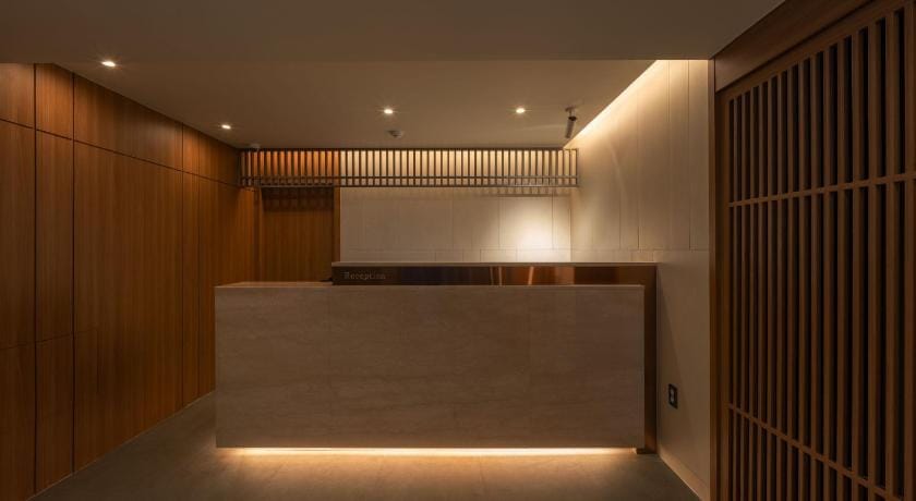 신북 온심재 Hotel in Gyeonggi-do