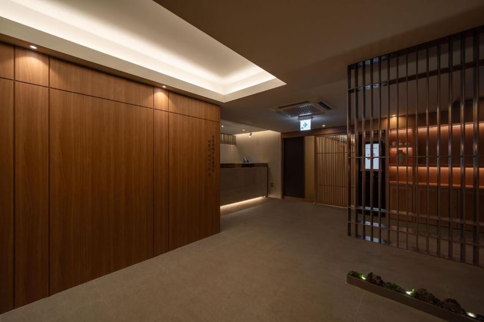 신북 온심재 Hotel in Gyeonggi-do