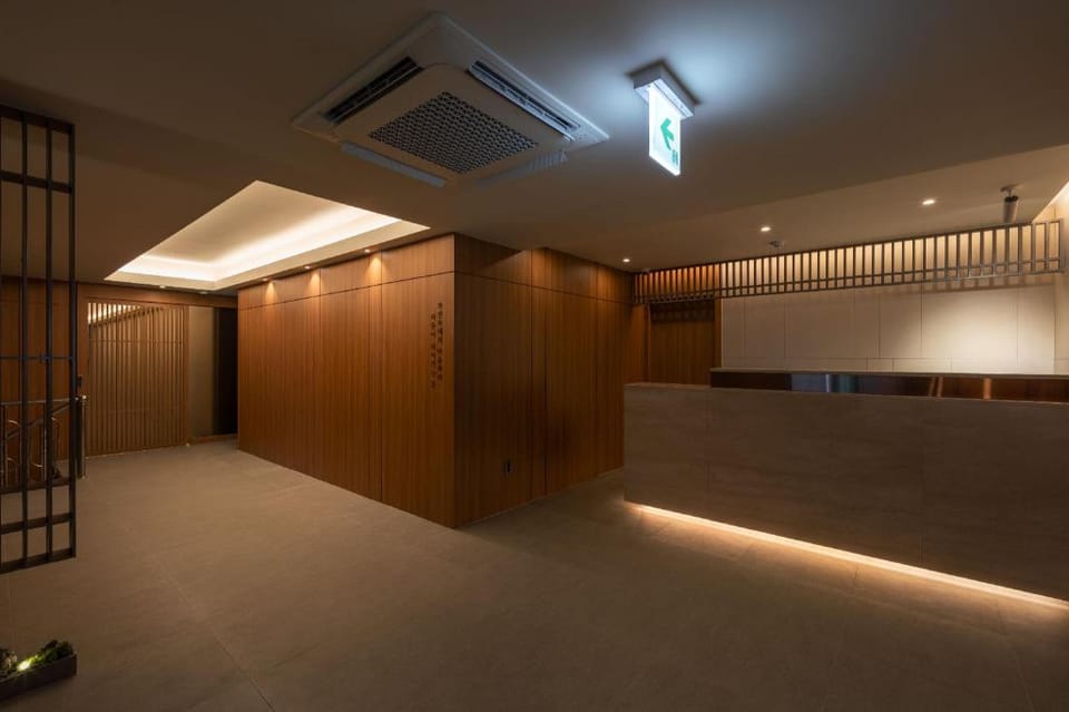 신북 온심재 Hotel in Gyeonggi-do