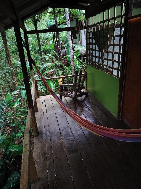 Green point lodge Hotel in Puntarenas Province