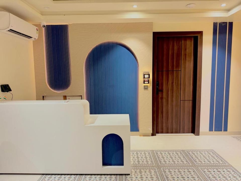 Imagine Resort Hotel in Lucknow