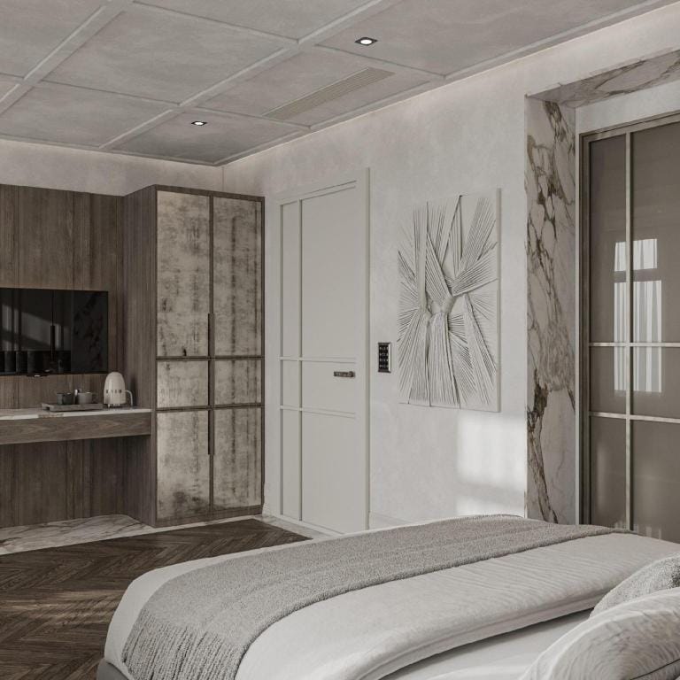 alaturka mansıon hotel Hotel in Istanbul