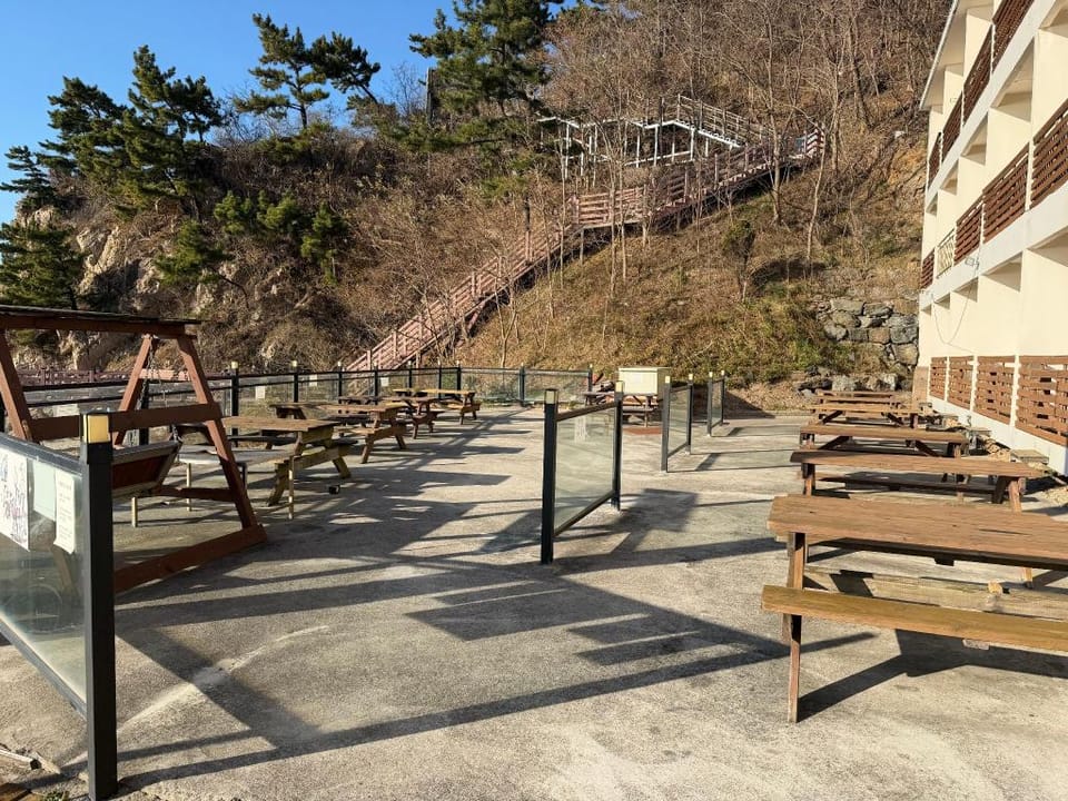 양지리조텔 Hotel in Gyeonggi-do