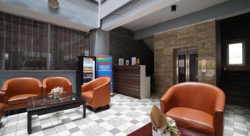 Kamar Bagus Hotel in South Jakarta City