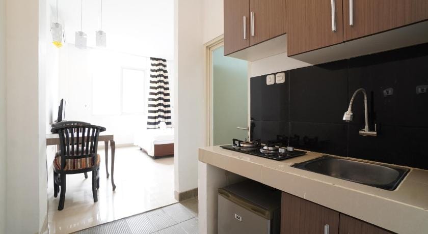 Kamar Bagus Hotel in South Jakarta City