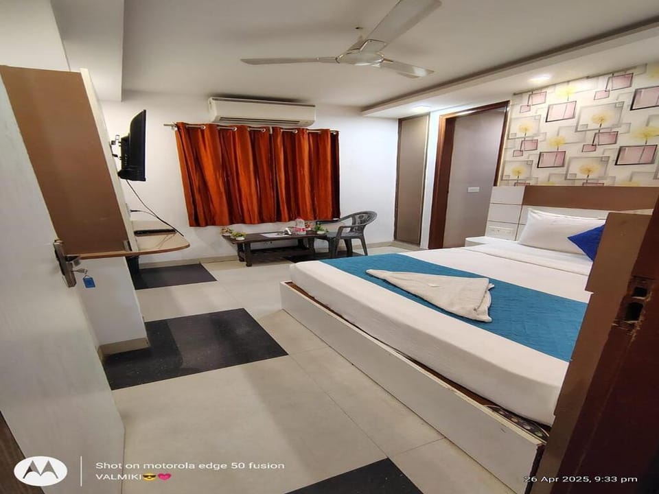 Hotel Arkwood Residency - A Unit of Sahni's Villa Hotel in New Delhi