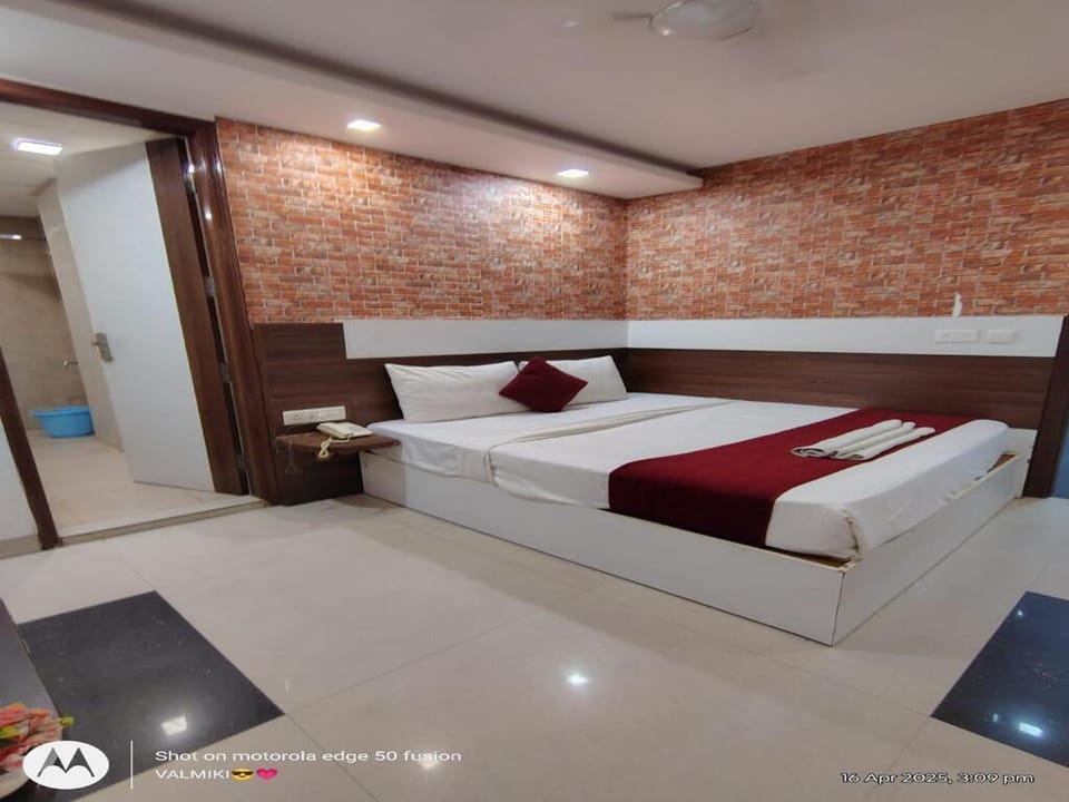 Hotel Arkwood Residency - A Unit of Sahni's Villa Hotel in New Delhi