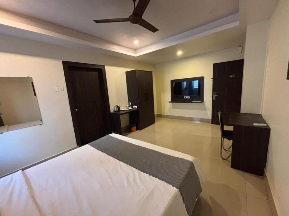 Hotel Asian Openbill Hotel in Bangladesh