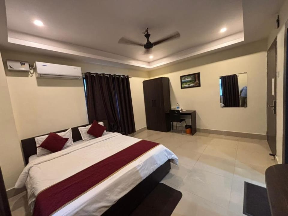 Hotel Asian Openbill Hotel in Bangladesh