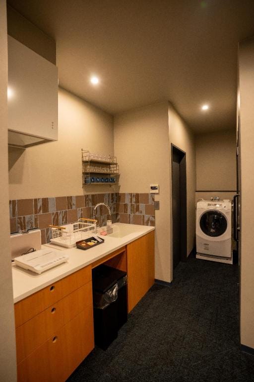 UU HOME 上質デザインと心地よさが包むリラックス空間 Hotel in Hokkaido Prefecture