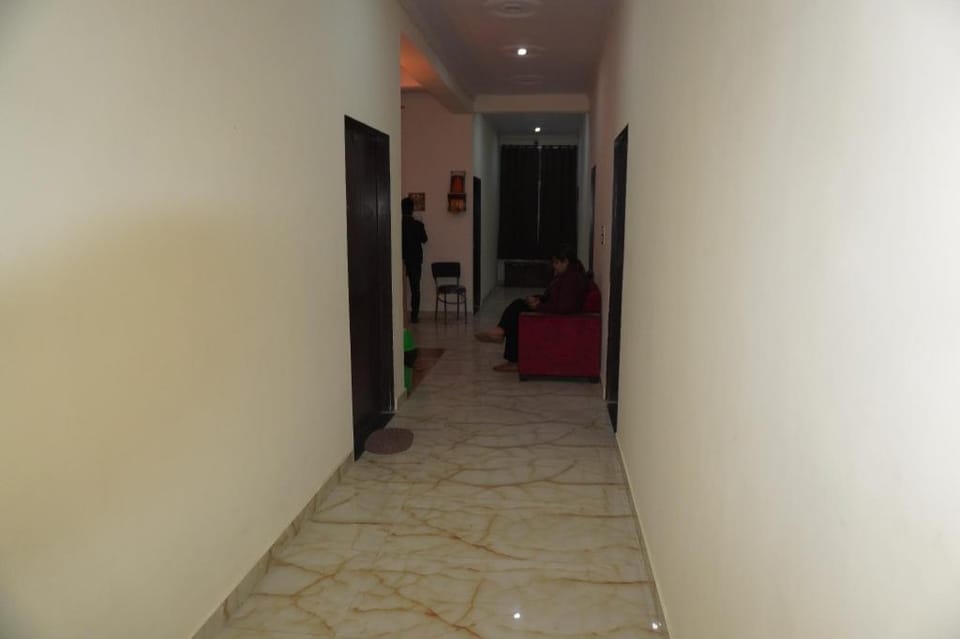 Hotel Shanvi Hotel in Jaipur