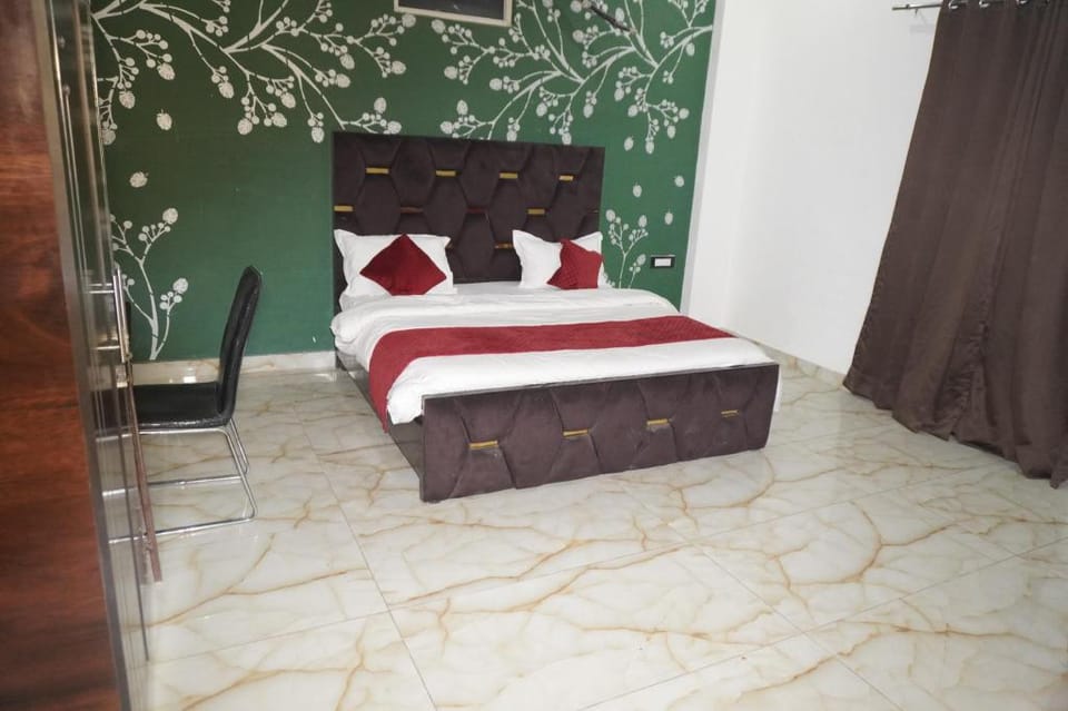 Hotel Shanvi Hotel in Jaipur