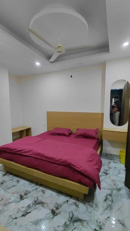 Hotel shree kanth Hotel in Rishikesh