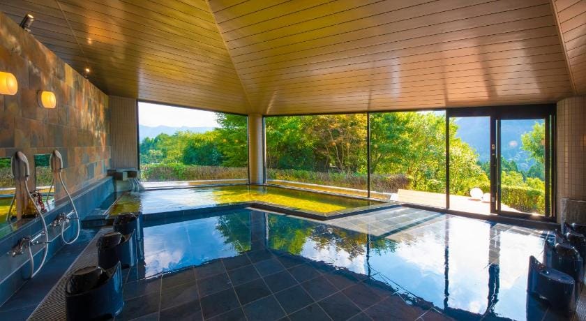 THE ACONCAGUA RESORTS Hotel in Japan