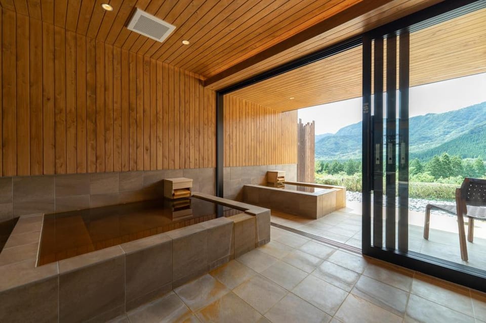 THE ACONCAGUA RESORTS Hotel in Japan