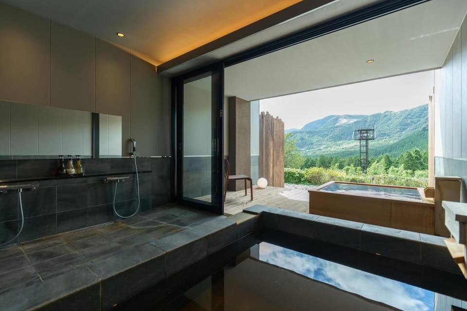 THE ACONCAGUA RESORTS Hotel in Japan
