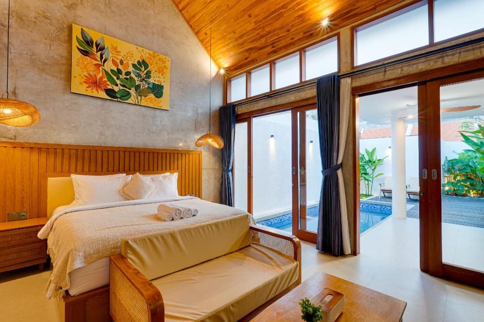 Villa LaLuxe Residence - Sanur by Nabe Hotel in Denpasar