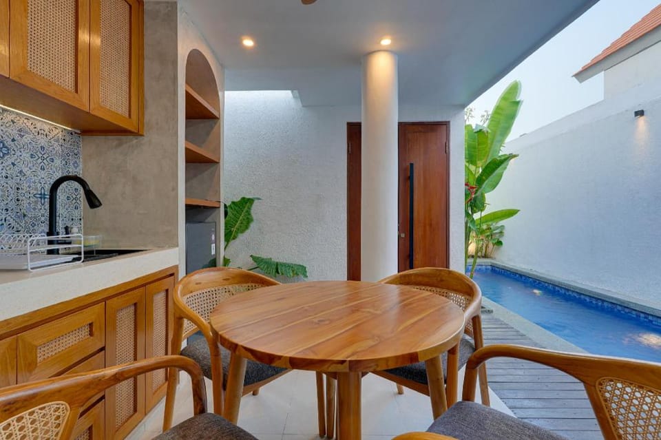 Villa LaLuxe Residence - Sanur by Nabe Hotel in Denpasar