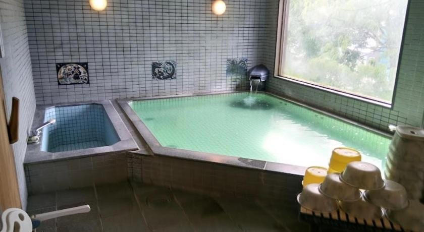 天狗の茶屋旅館 Hotel in Nagano Prefecture