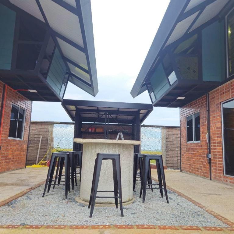 HOMESTAY 443 Hotel in Kedah