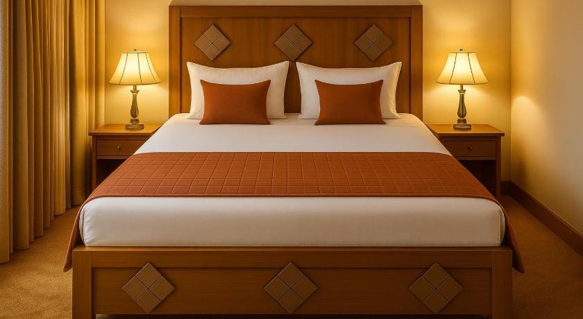 EcoNest Residency Hotel in Jaipur