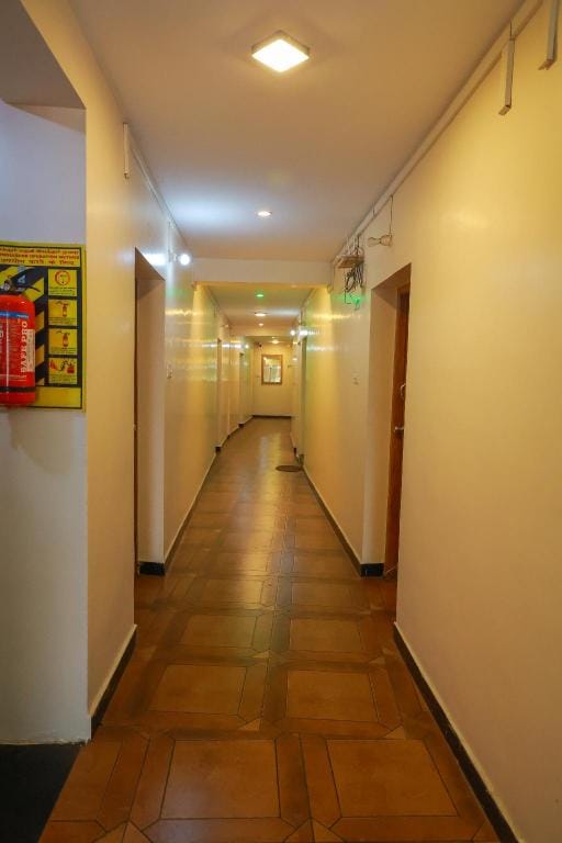 Velu Residency Hotel in Tamil Nadu