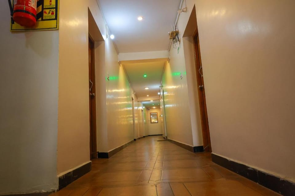 Velu Residency Hotel in Tamil Nadu