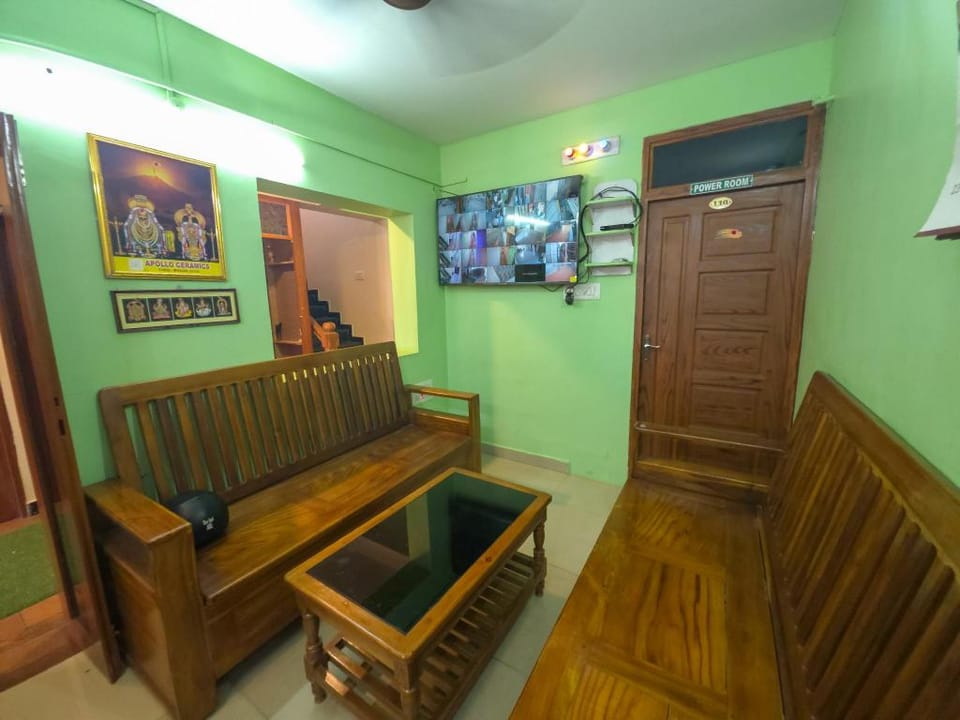 Velu Residency Hotel in Tamil Nadu