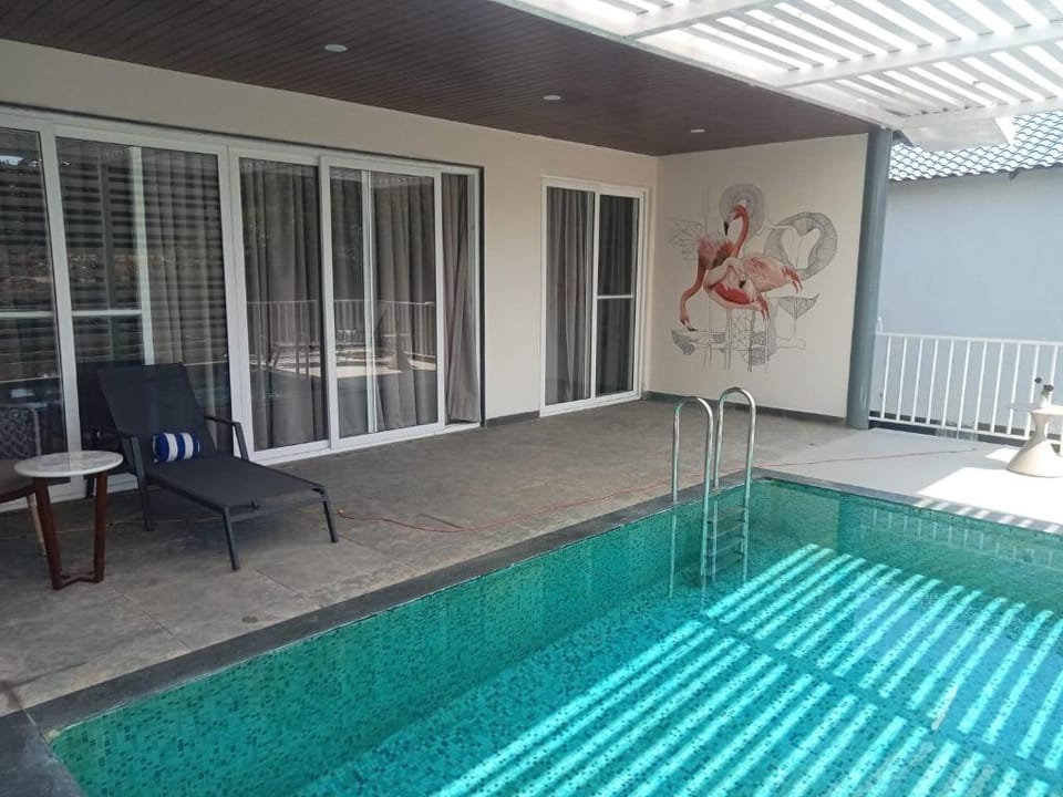 Anamkara Resort By Mrugavani Bed and Breakfast in Telangana