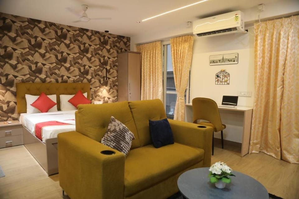 Neon by steazy Hotel in Pune