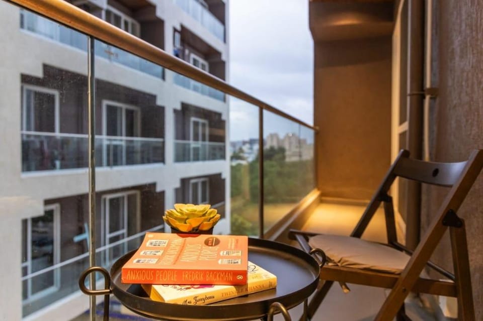 Neon by steazy Hotel in Pune