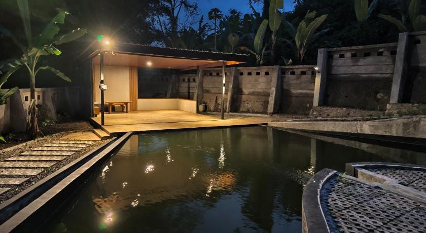 Sunriver Hotel Hotel in Parongpong
