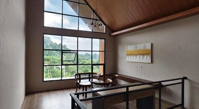 Sunriver Hotel Hotel in Parongpong