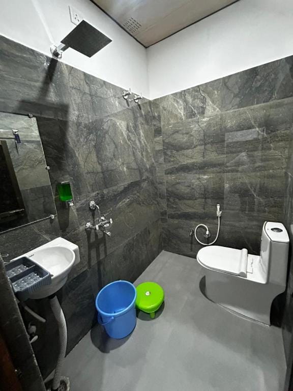 Omkar Nath Hotel Hotel in Nepal