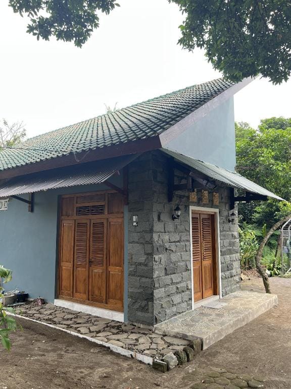 Griya Purnami Hotel in Special Region of Yogyakarta