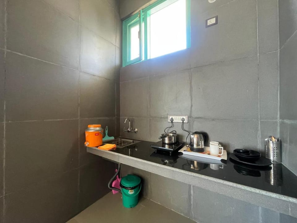 Kasar Escape Vacation rental in Uttarakhand