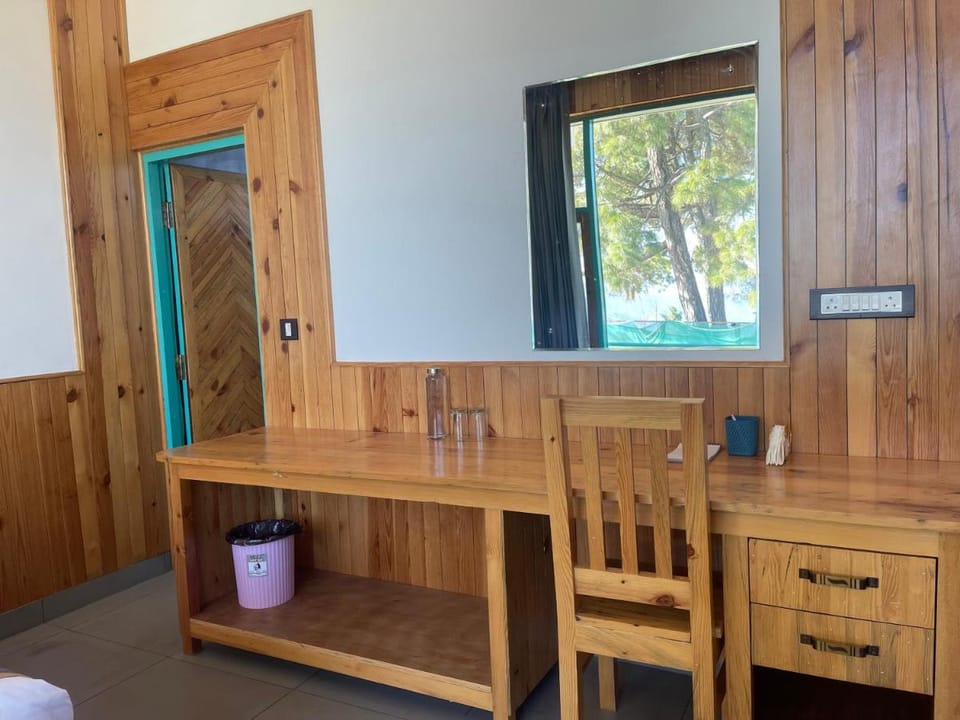 Kasar Escape Vacation rental in Uttarakhand