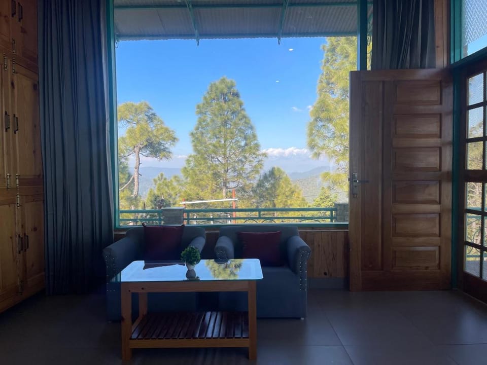 Kasar Escape Vacation rental in Uttarakhand