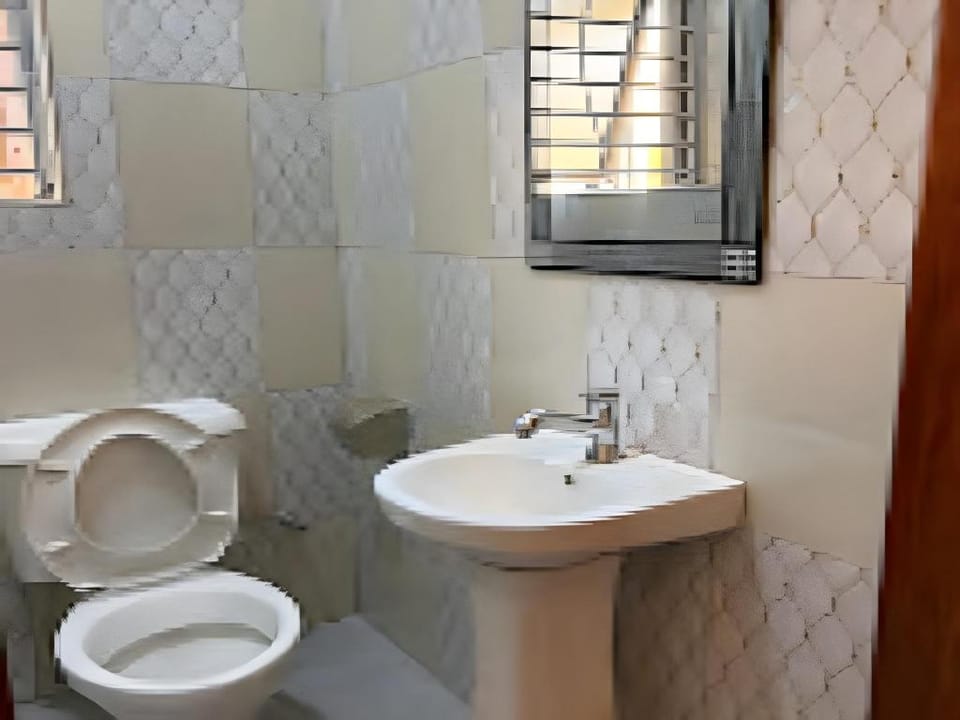 6Cape Guest House Hotel in Uganda
