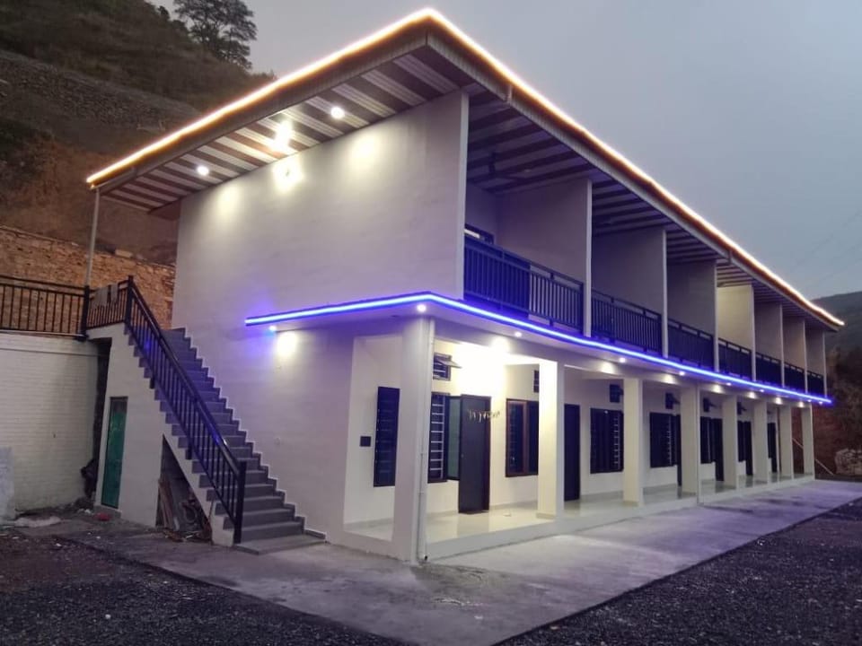 EKANT VALLEY Hotel in Uttarakhand