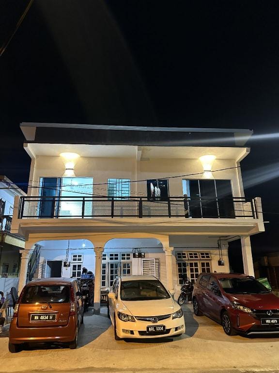 Homestay StayEasy Hotel in Kuala Lumpur City