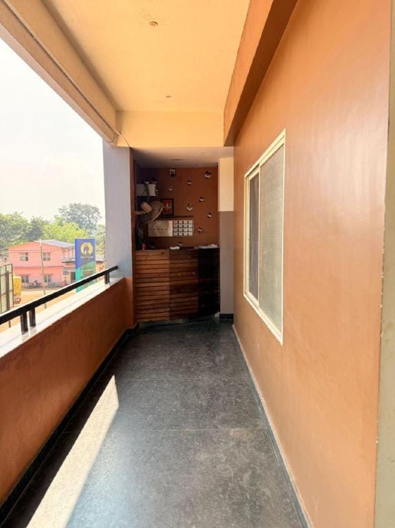 Swathi Lodge Hotel in Karnataka